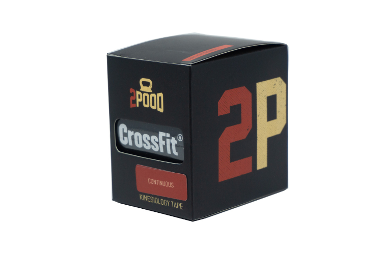 Kinesiology Tape - 2POOD