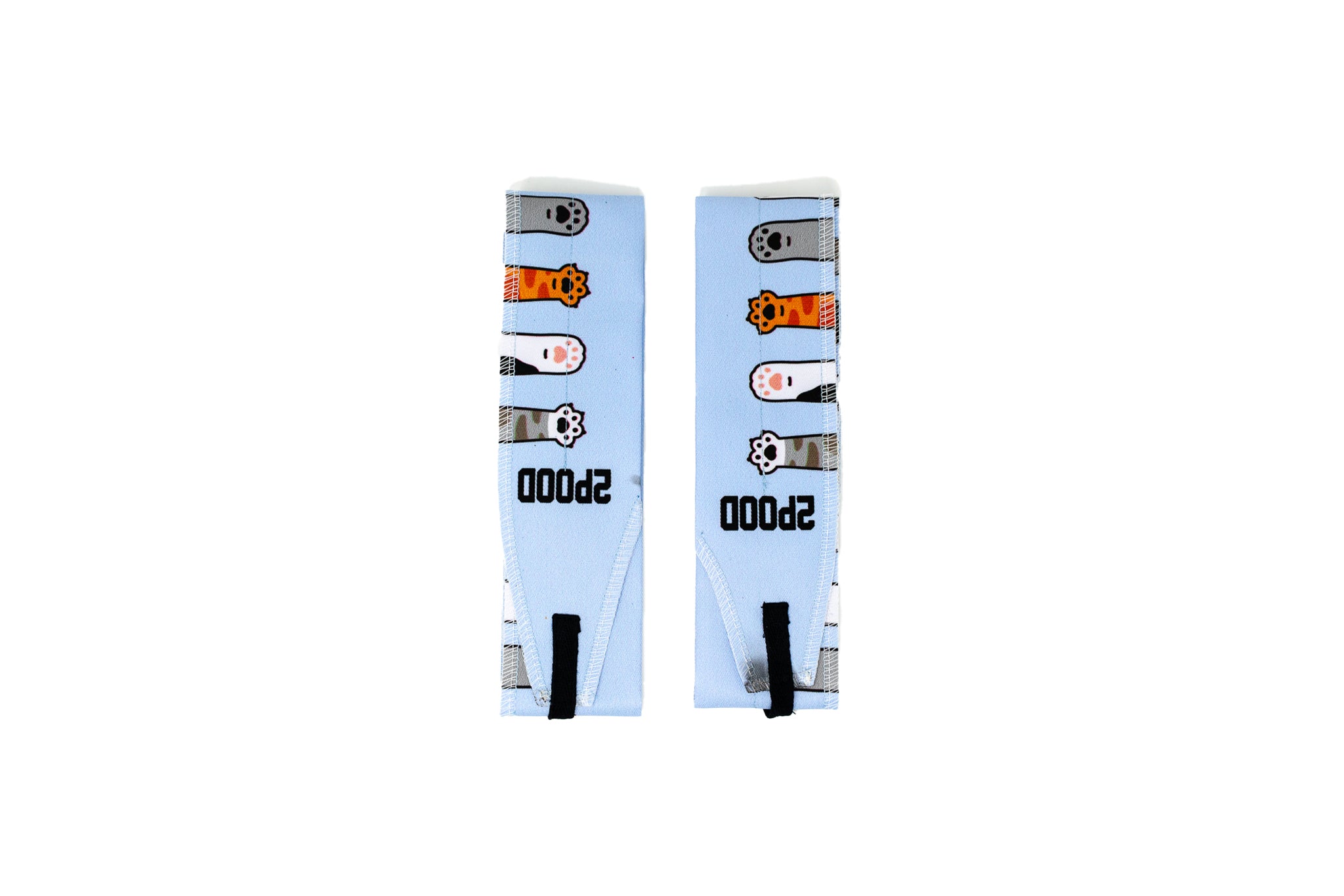 Cloth Wrist Wraps