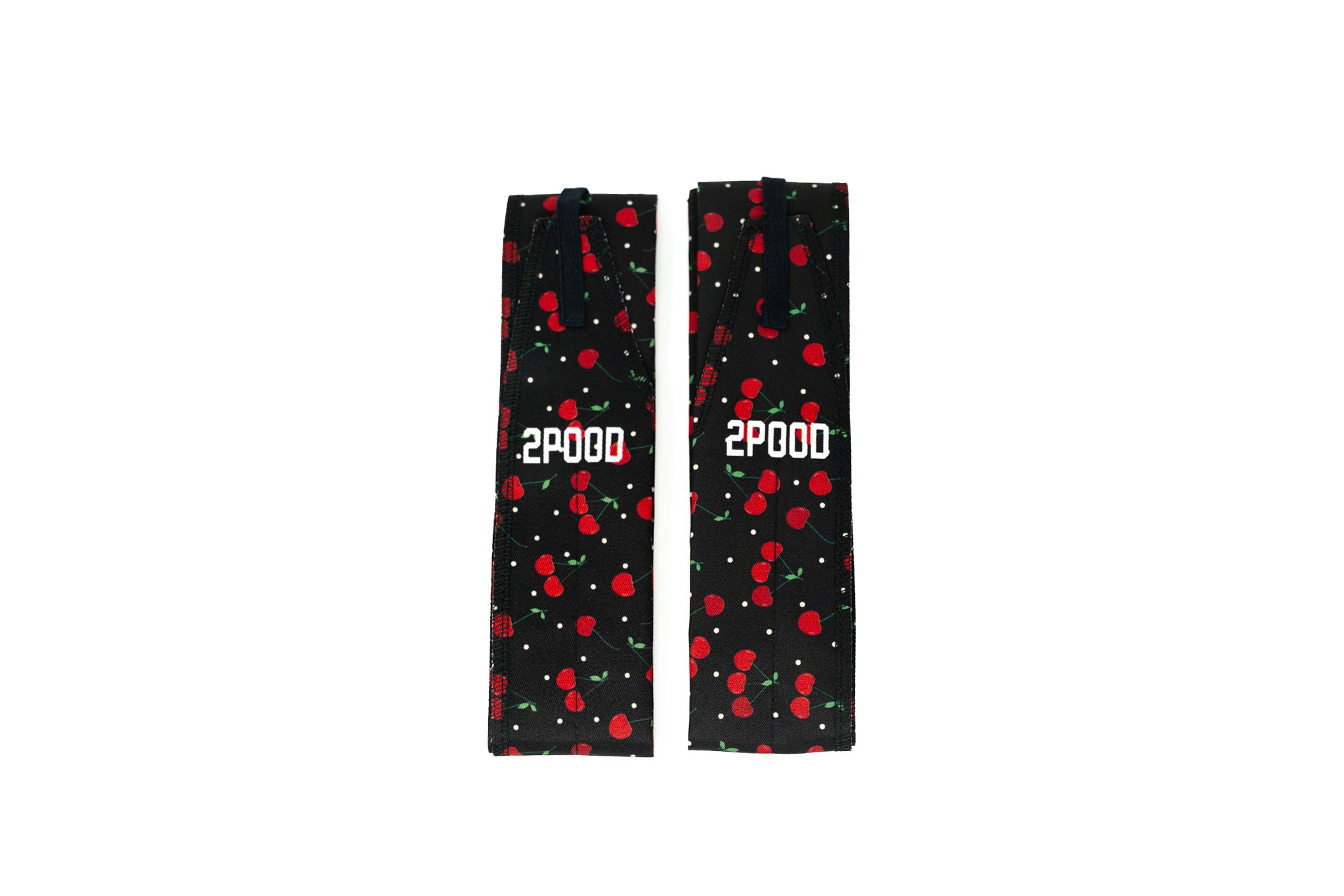Cloth Wrist Wraps