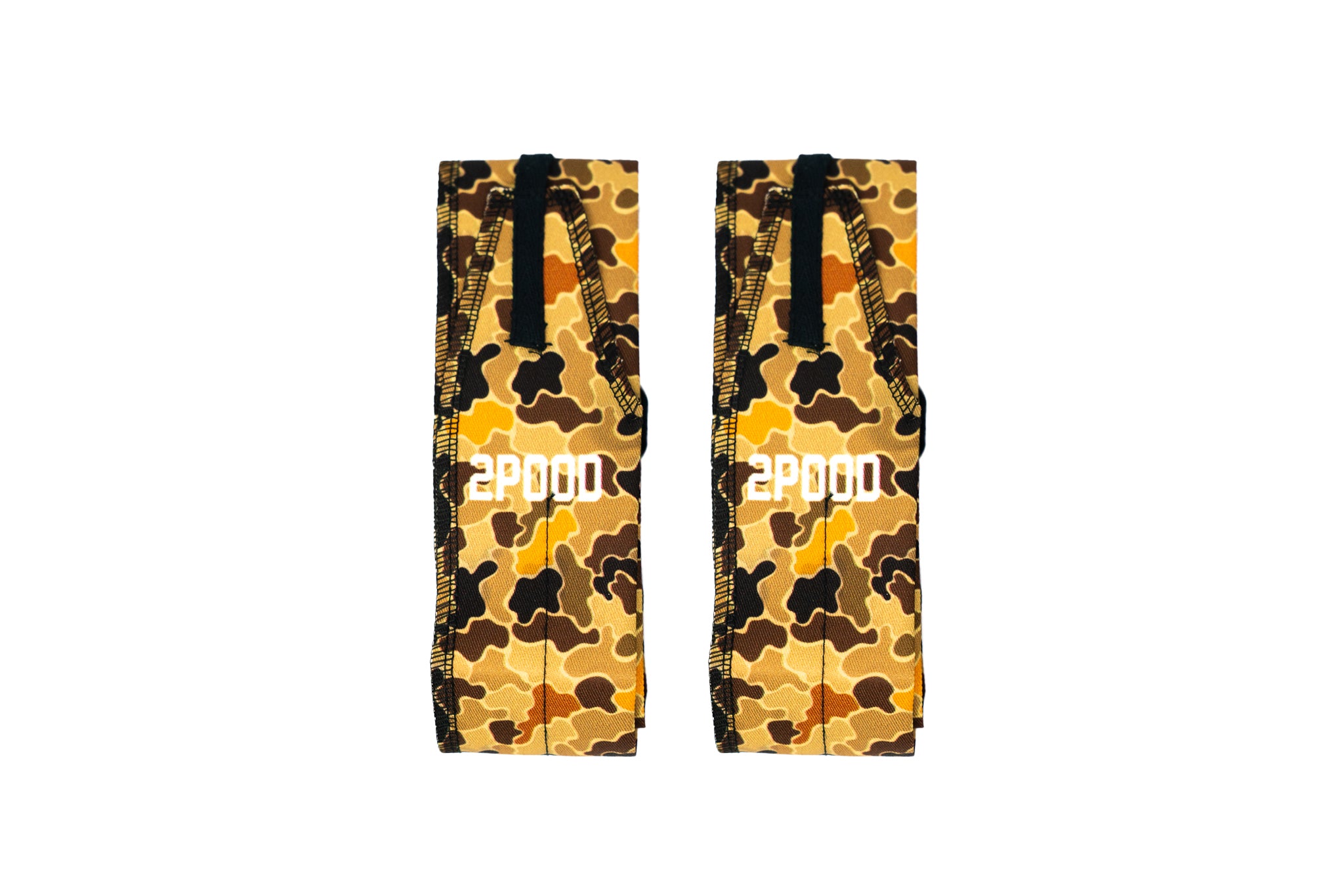 Cloth Wrist Wraps