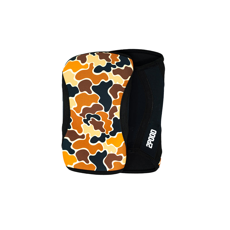 2POOD 5MM Knee Sleeves