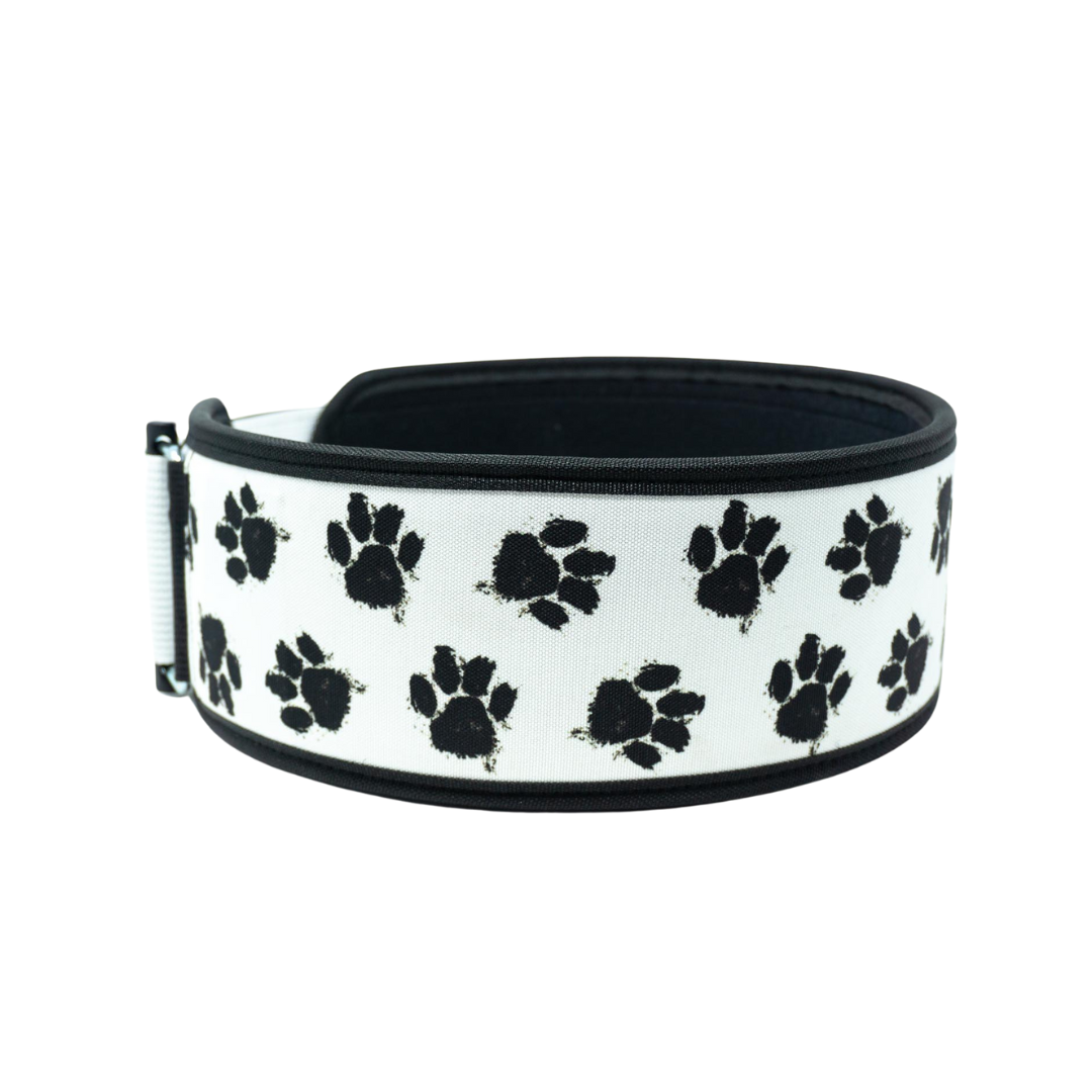 Love of My Life by Kyra Milligan Straight Weightlifting Belt - 2POOD