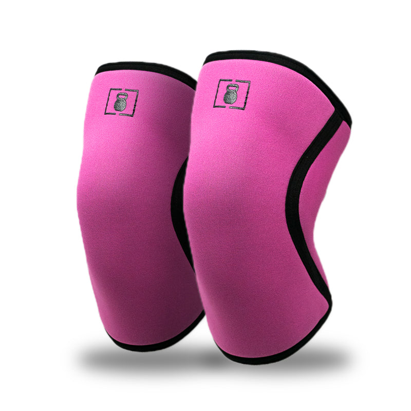 2POOD 5MM Knee Sleeves