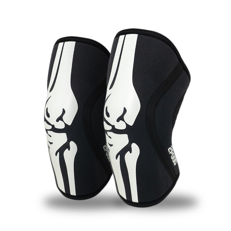 2POOD 5MM Knee Sleeves