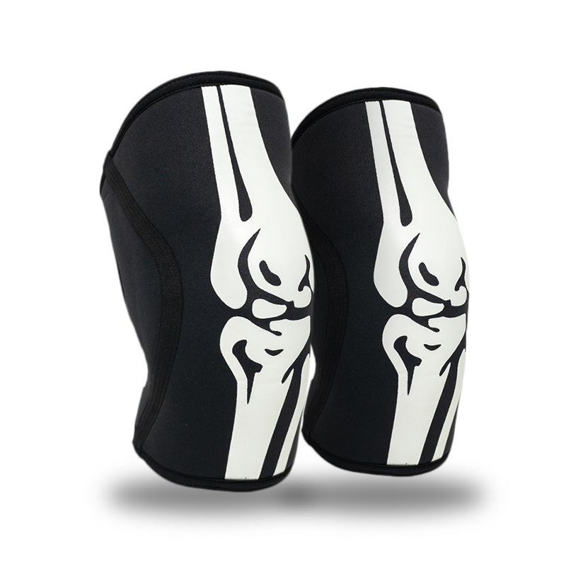 2POOD 5MM Knee Sleeves