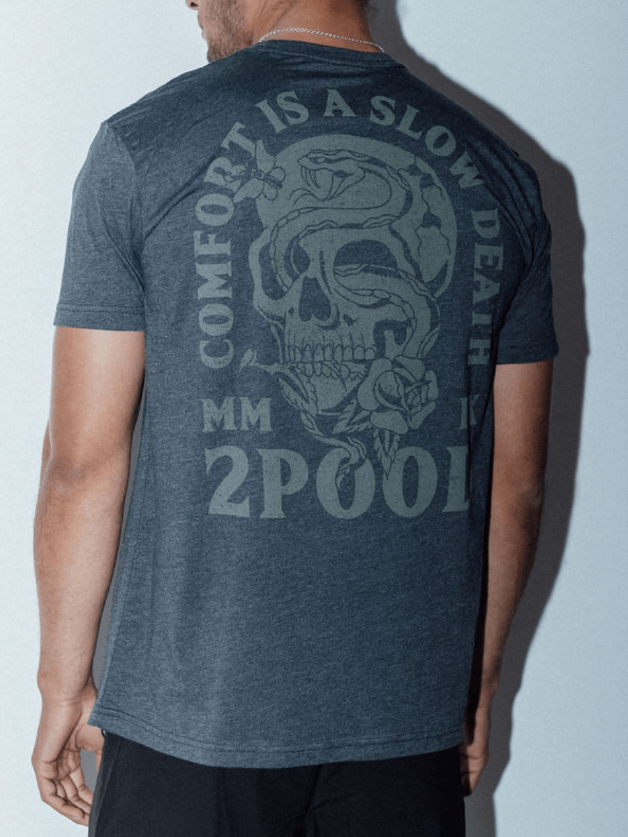 Comfort Kills T-Shirt