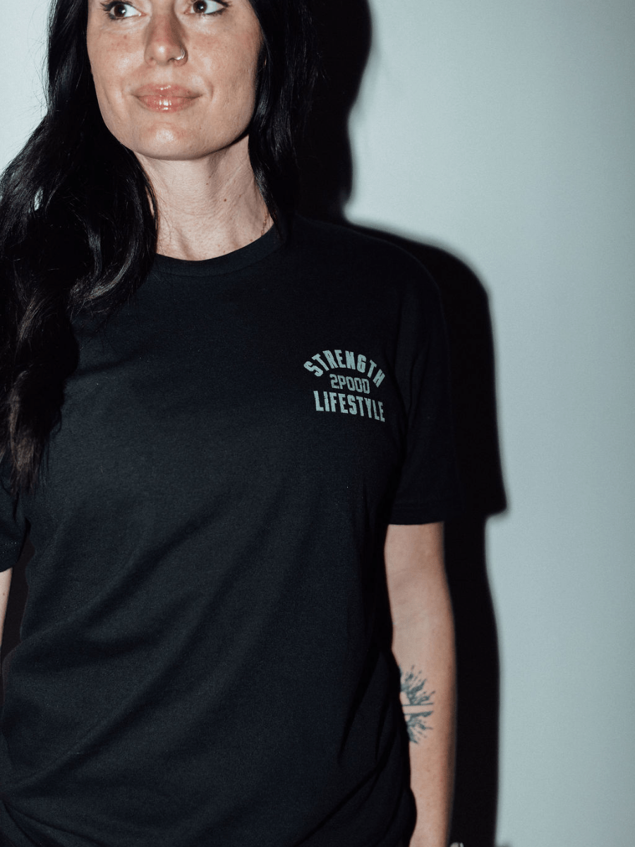 Every Man Dies T-shirt