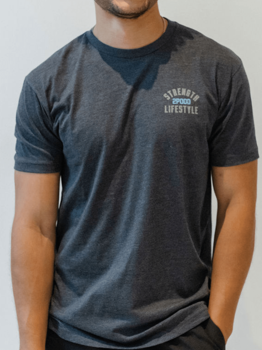 Every Man Dies T-shirt