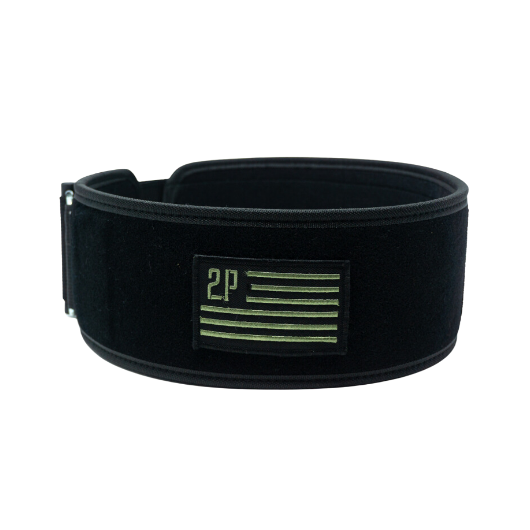 Velcro weightlifting belts sale