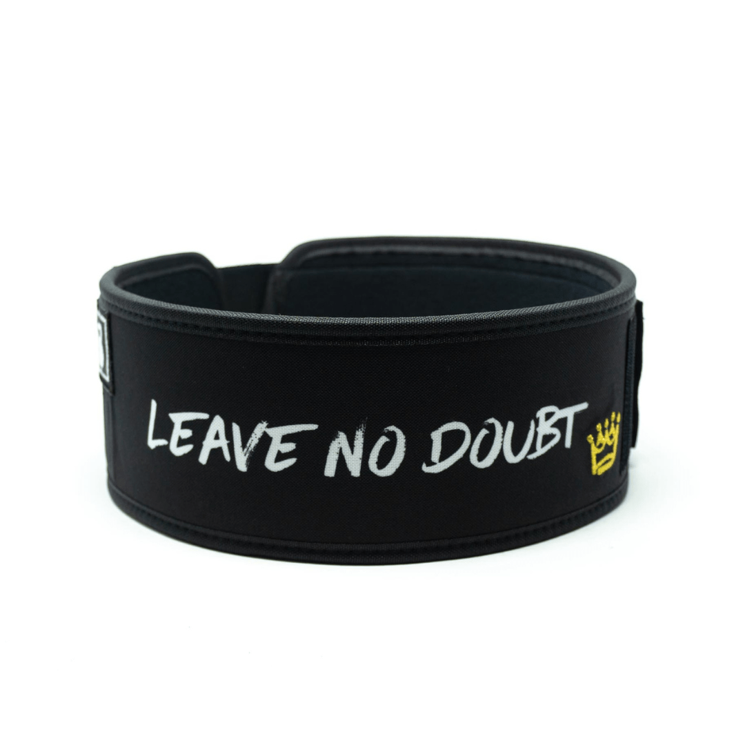 Leave No Doubt by PRVN 4 display picture 3