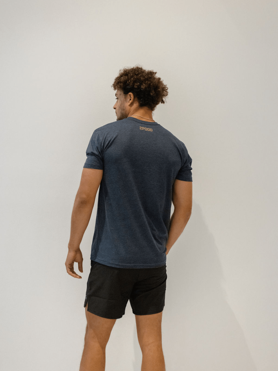 Less Talking T-Shirt