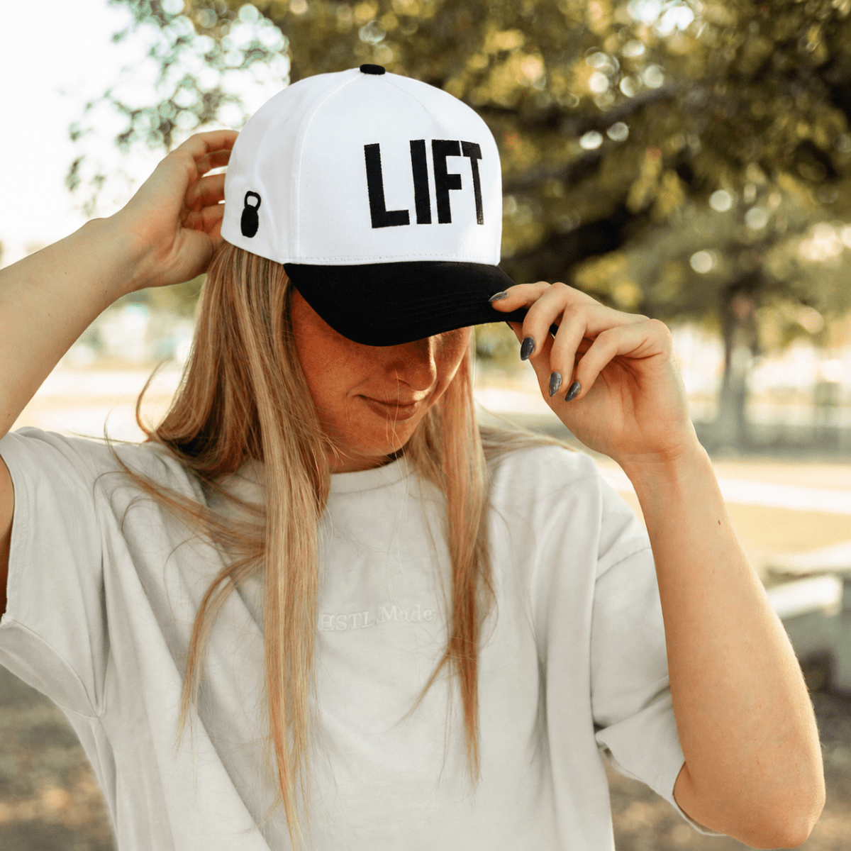 LIFT Hat