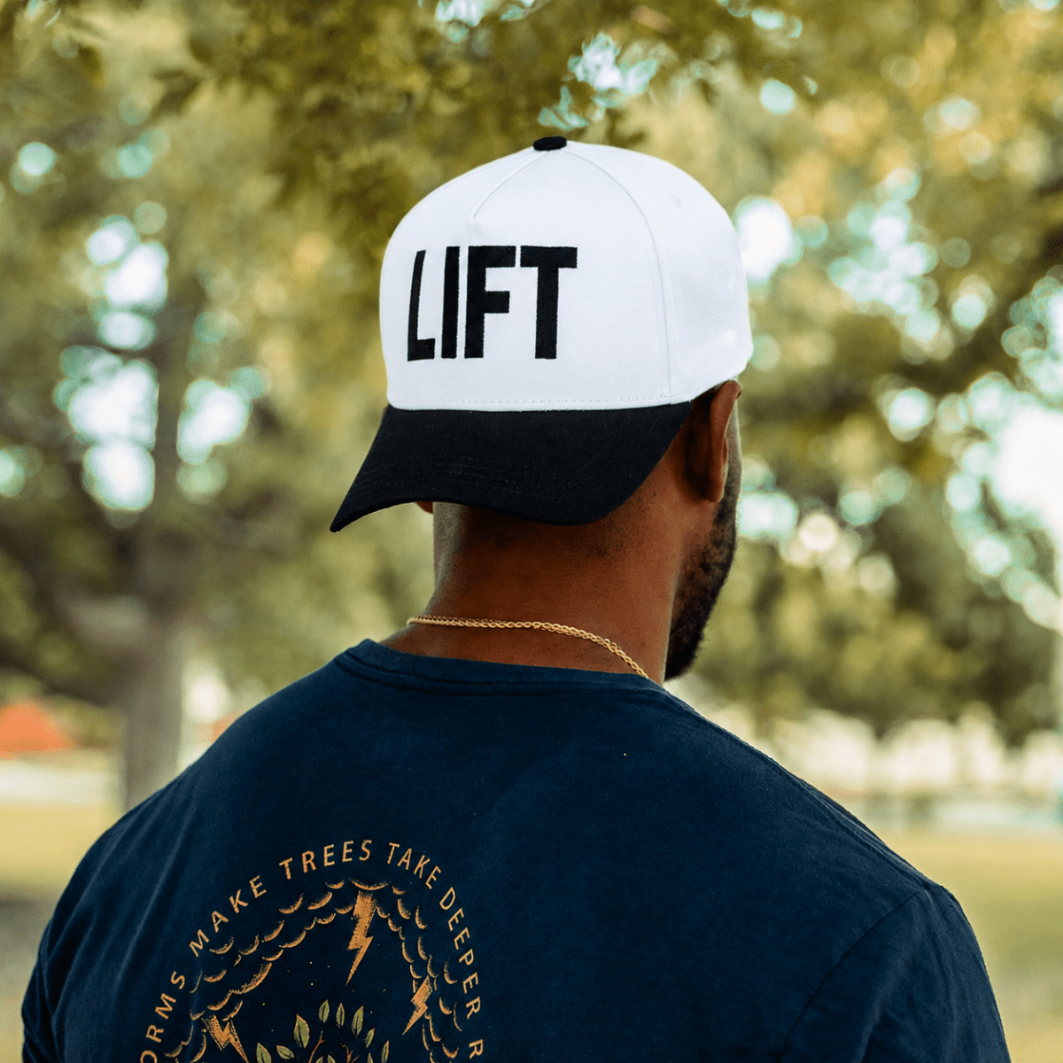 LIFT Hat