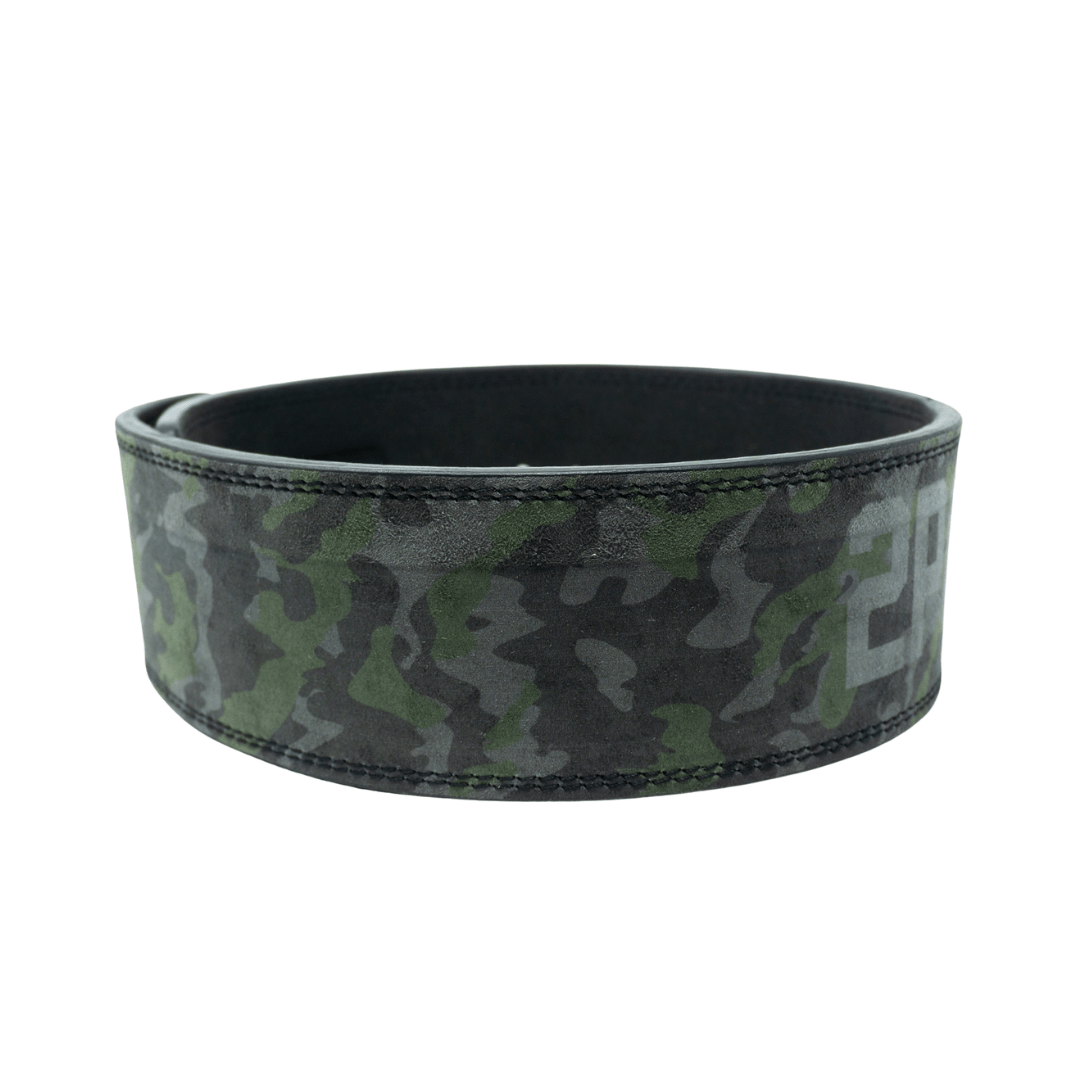 10mm Lever Belt - 2POOD