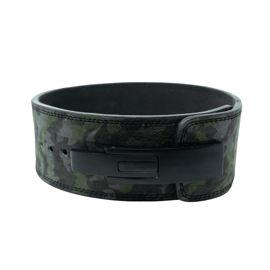 10mm Lever Belt - 2POOD