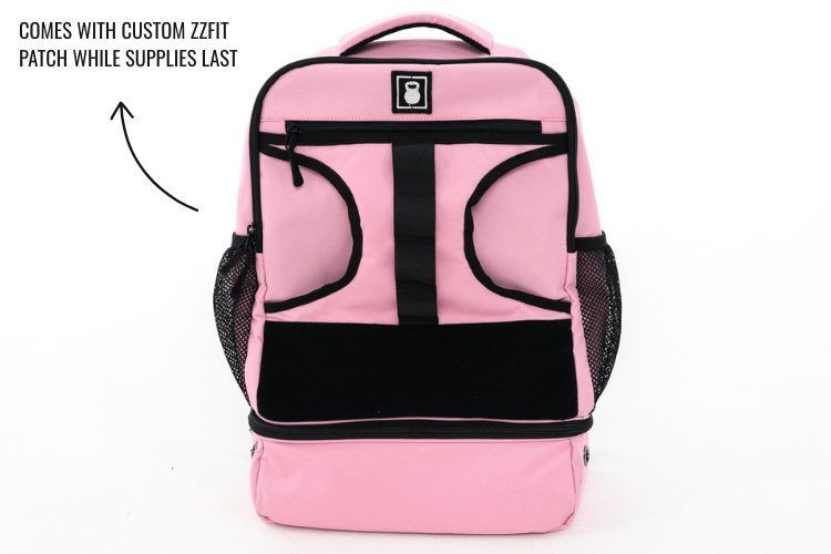 Performance Backpack 3.0
