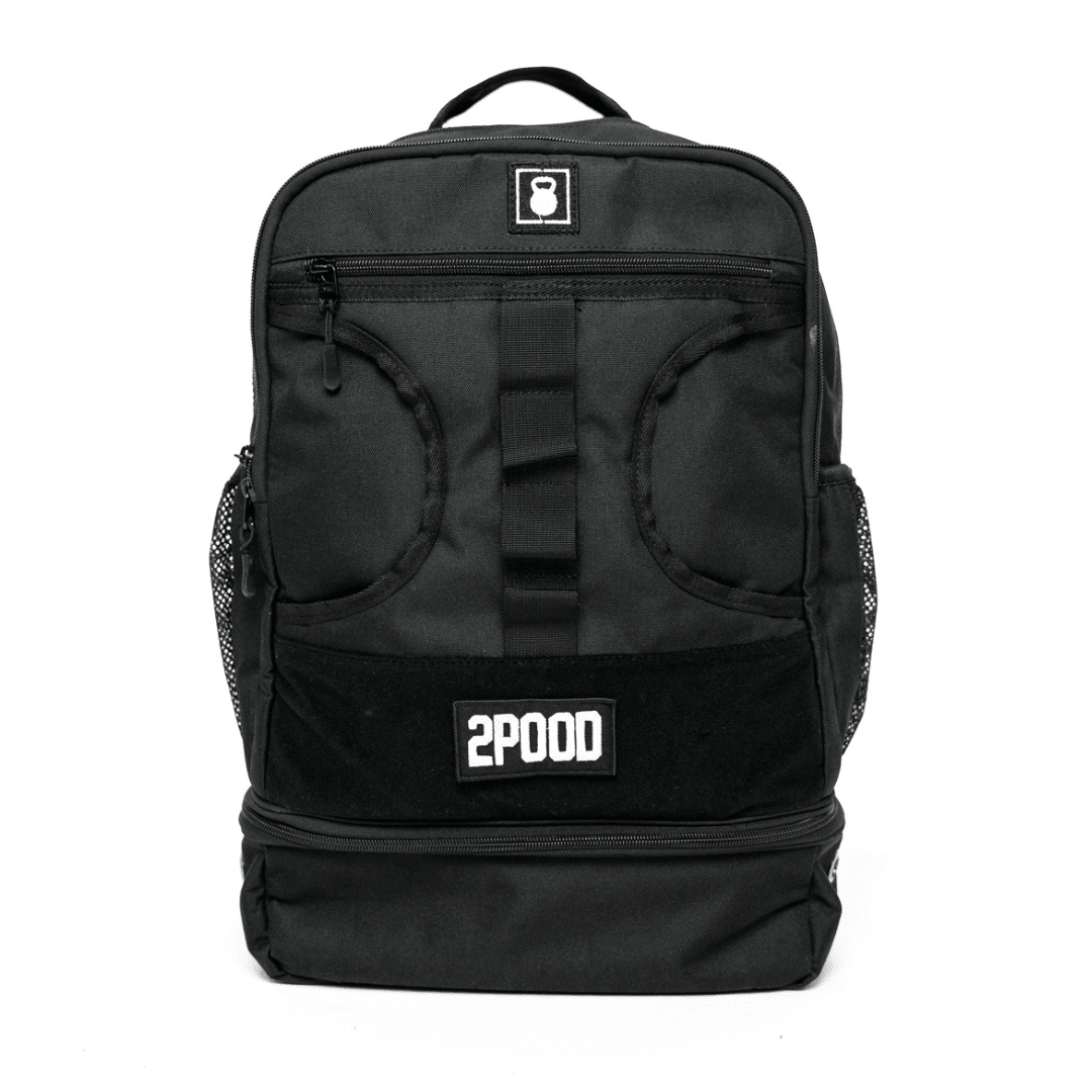 Performance Backpack 4.0