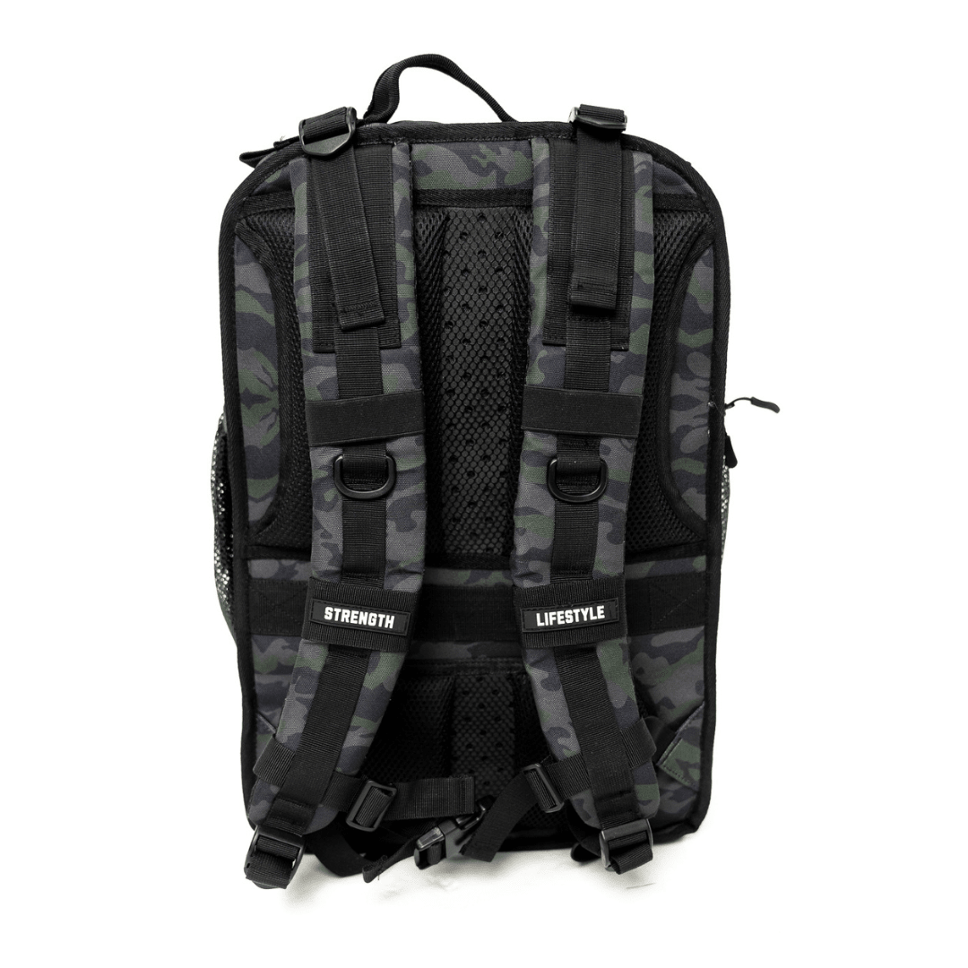 Performance Backpack 4.0