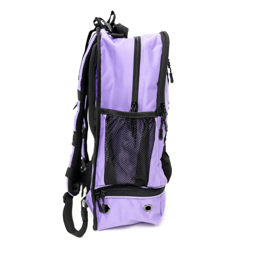 Performance Backpack 4.0