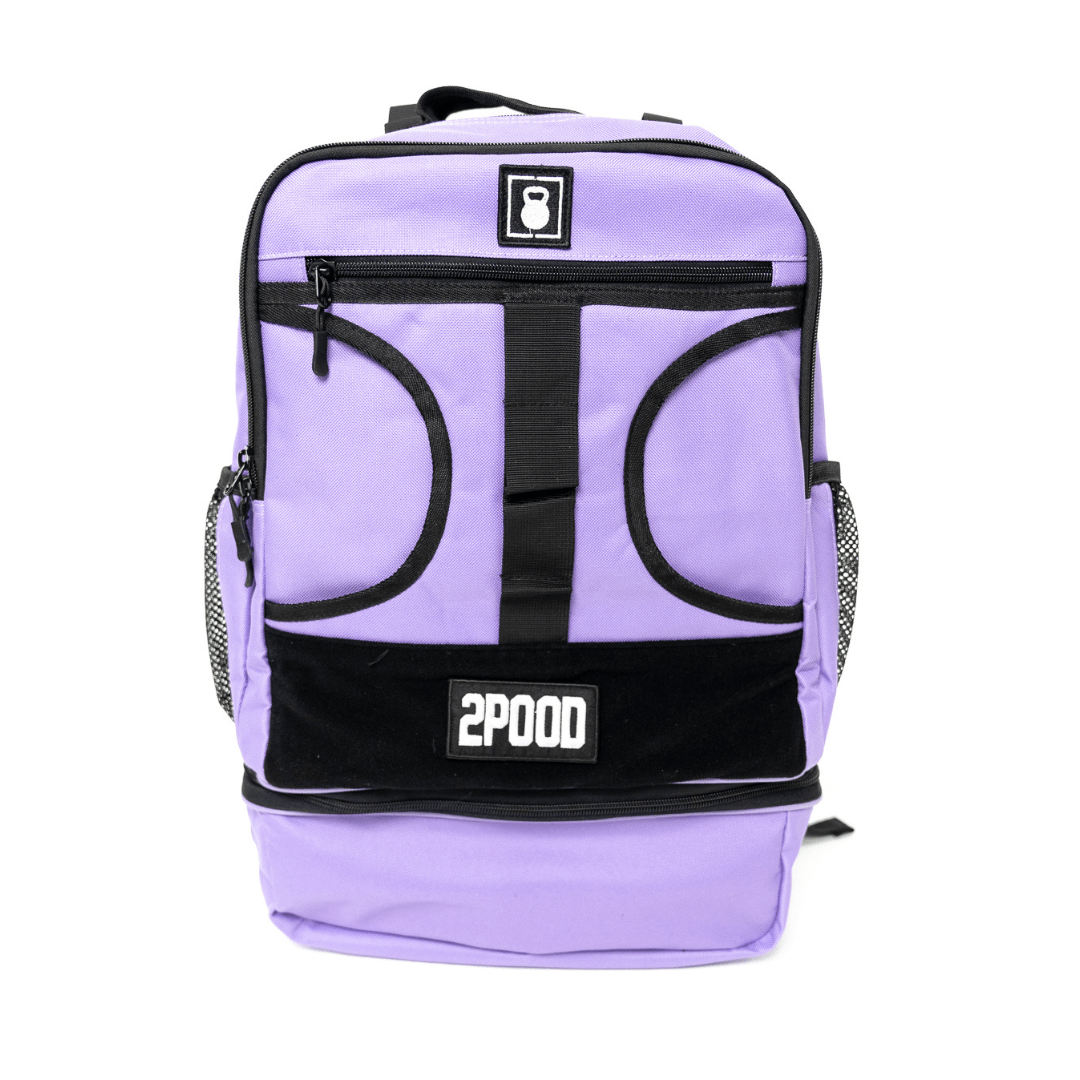 Performance Backpack 4.0