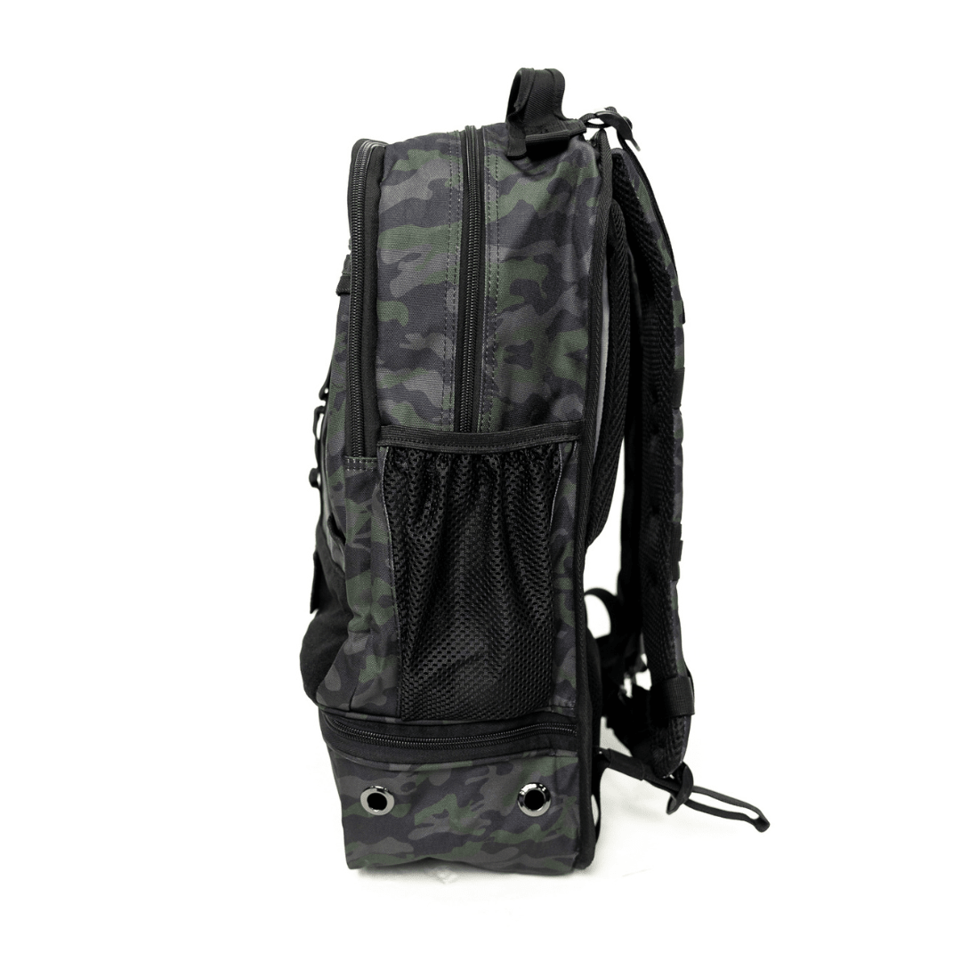 Performance Backpack 4.0