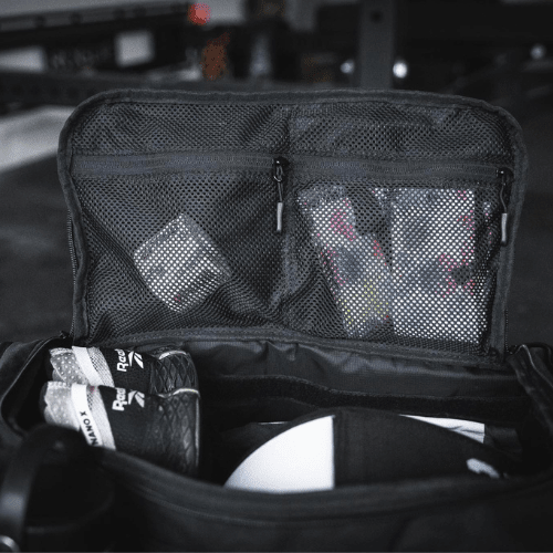 Performance Duffel Bag