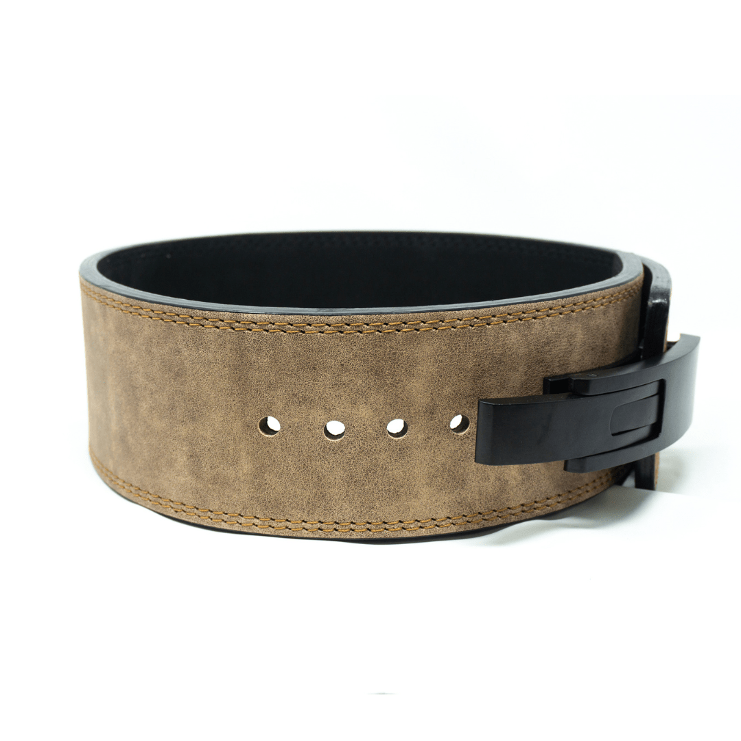 Ranch Lever Belt