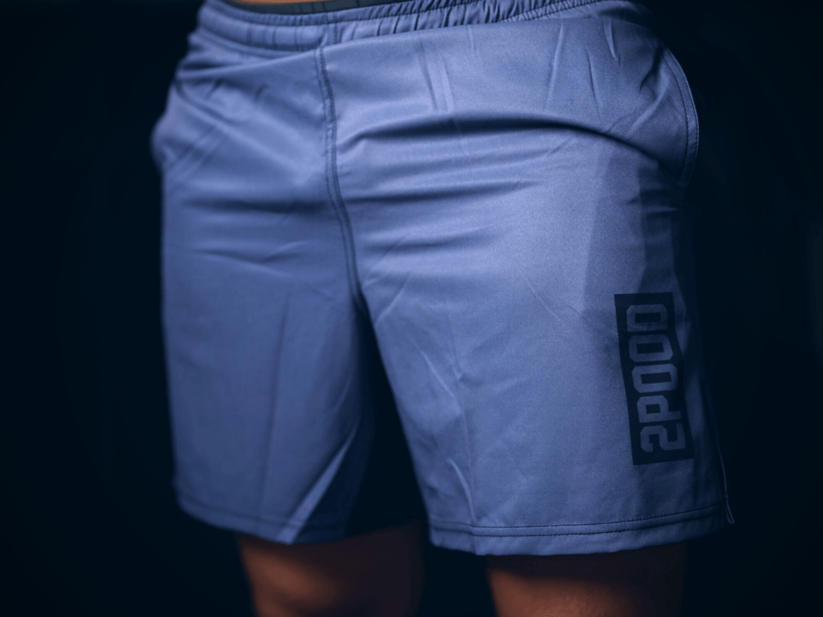 WOD SHORTS MYSTERY BOX