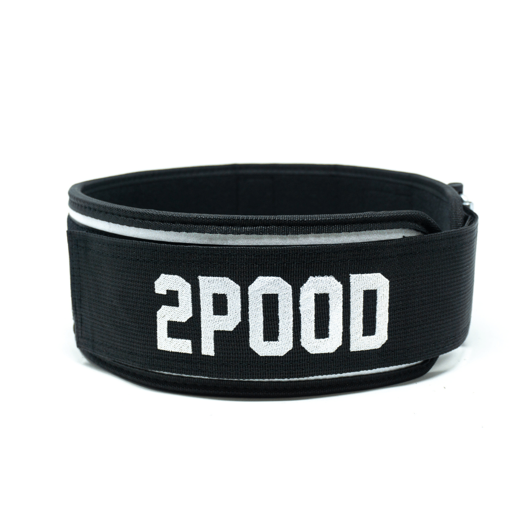 Sparkler 4" Weightlifting Belt