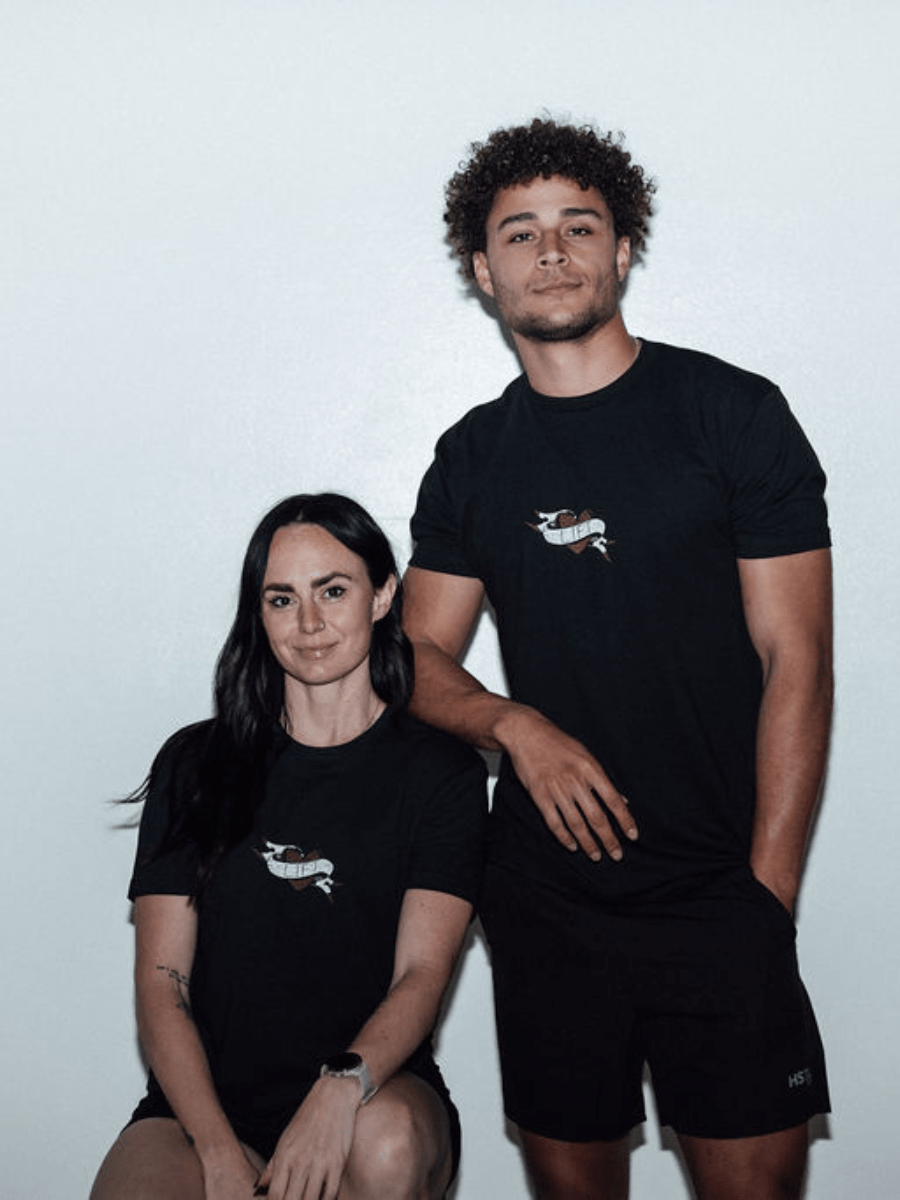 Squat Your Feelings T-Shirt