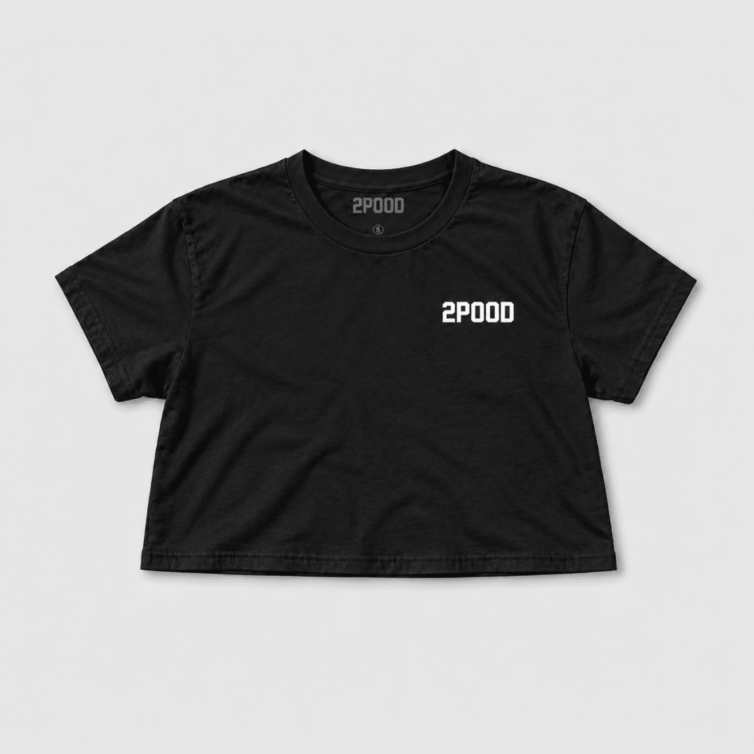 Stacking Strength Crop