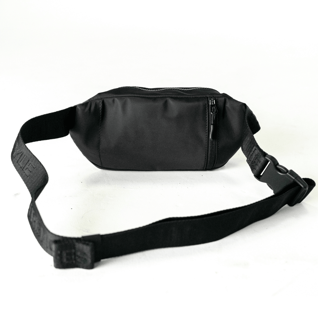 Strength Lifestyle Crossbody