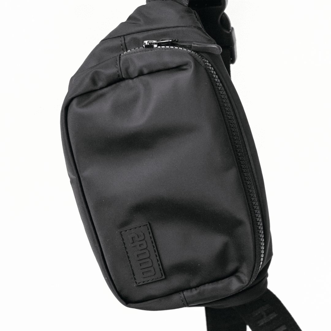 Strength Lifestyle Crossbody