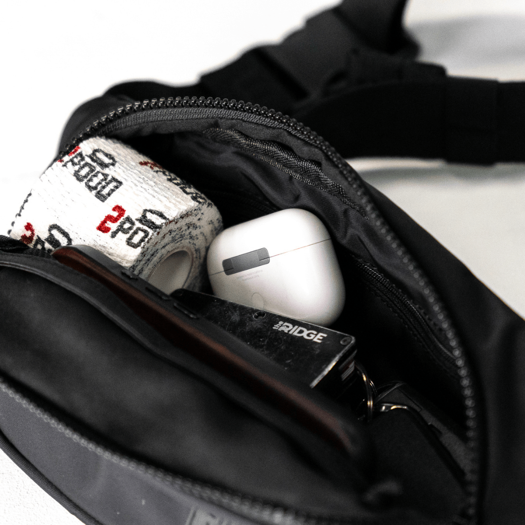 Strength Lifestyle Crossbody
