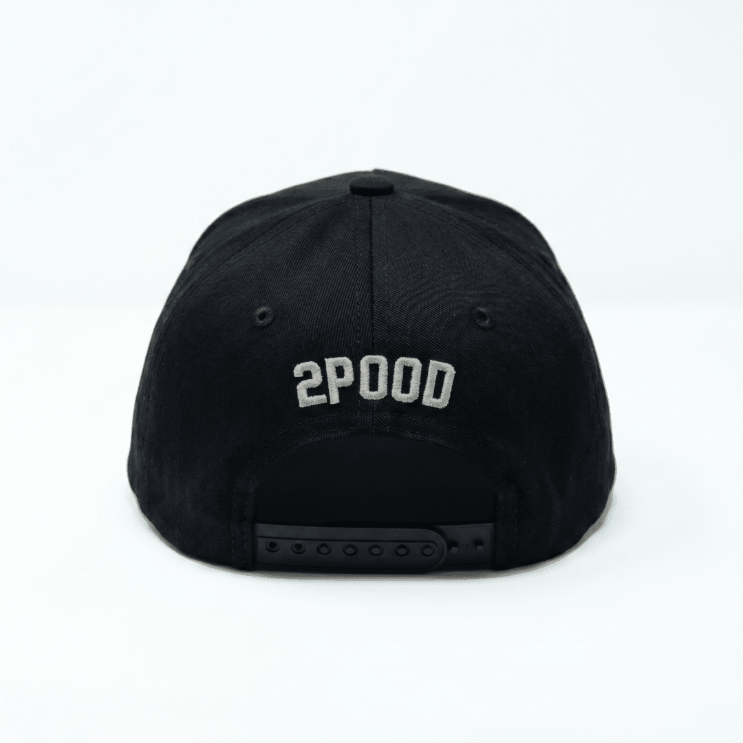 Strength Lifestyle Hat