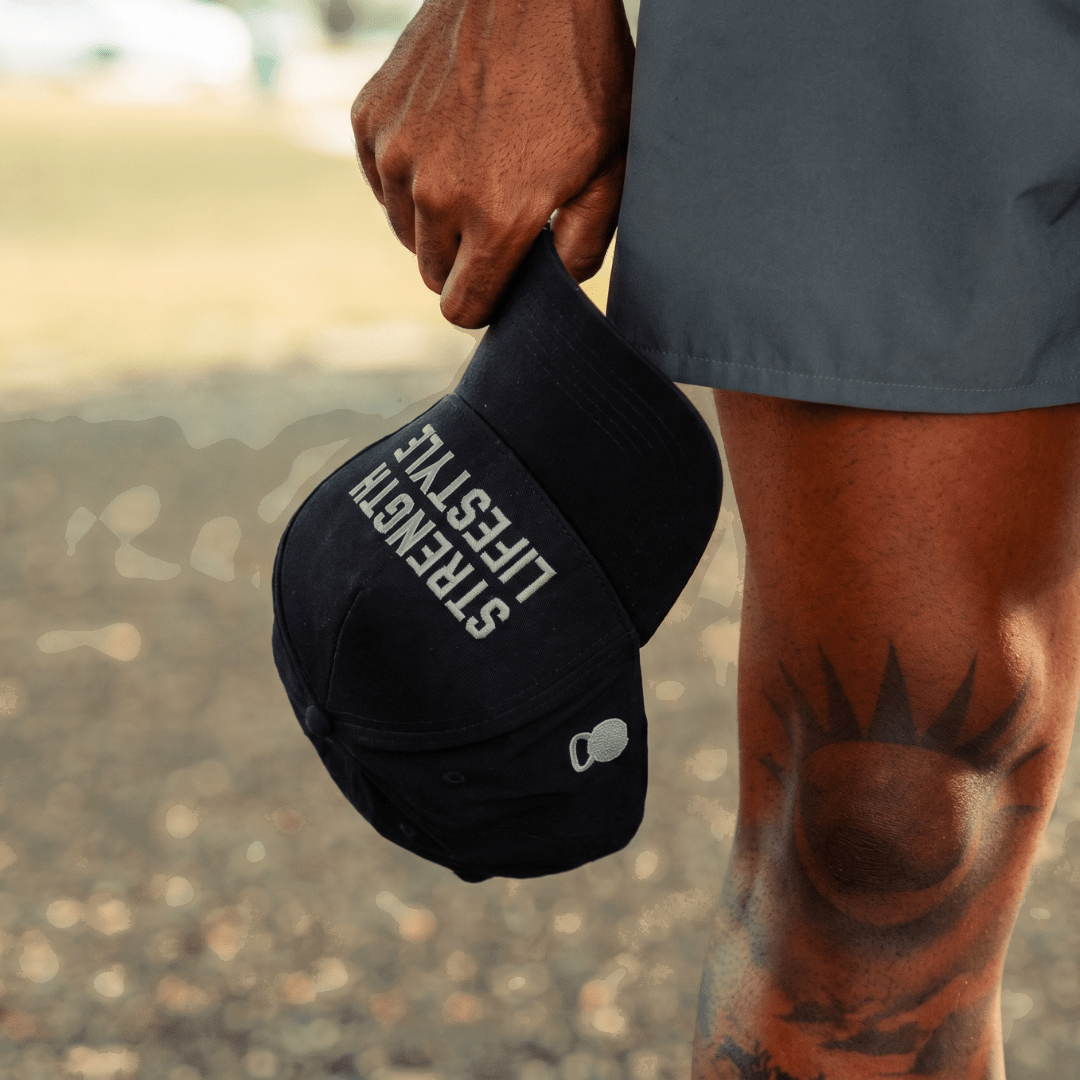 Strength Lifestyle Hat