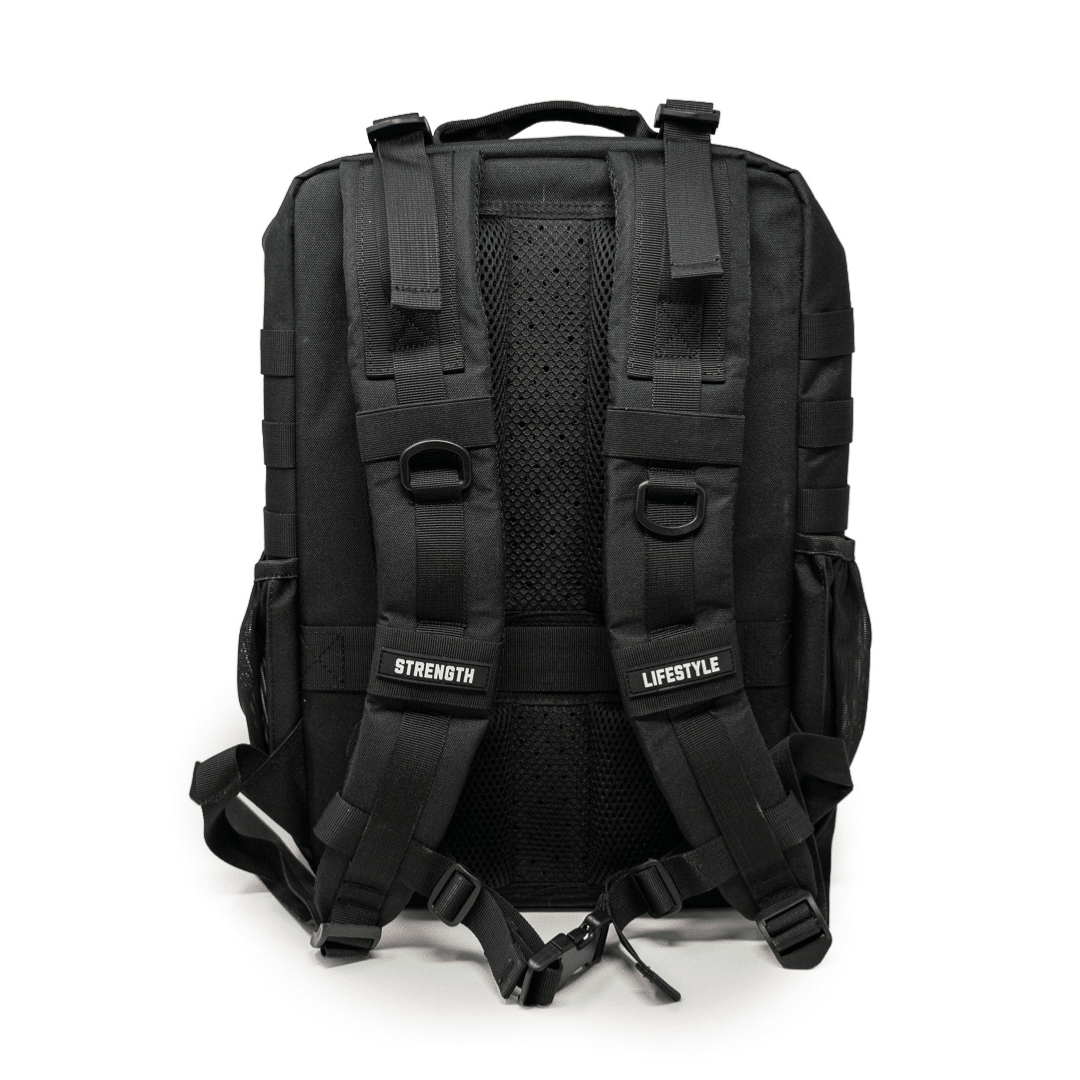 The Meal Prep Bag