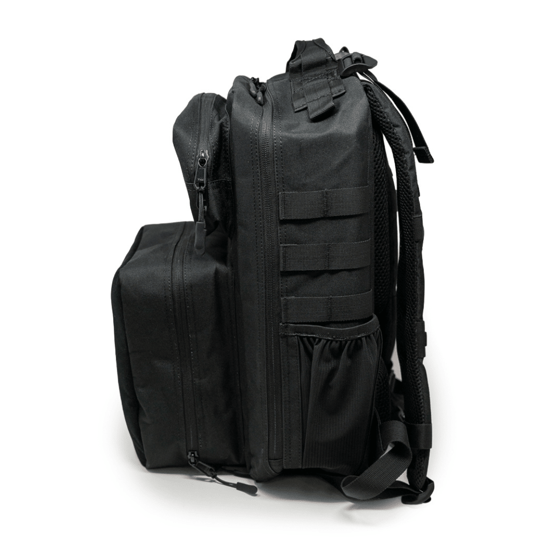 The Meal Prep Bag