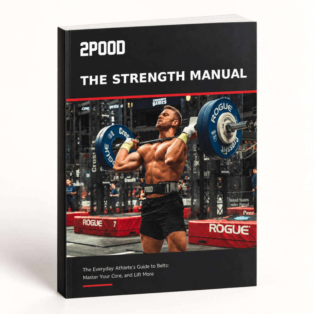 The Strength Manual (E-Book)