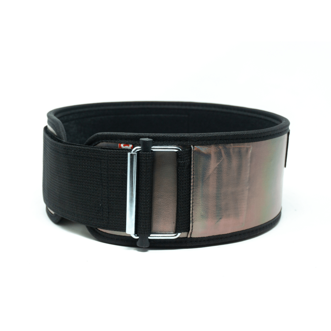 Ultraviolet by Mattie Rogers 4" Weightlifting Belt