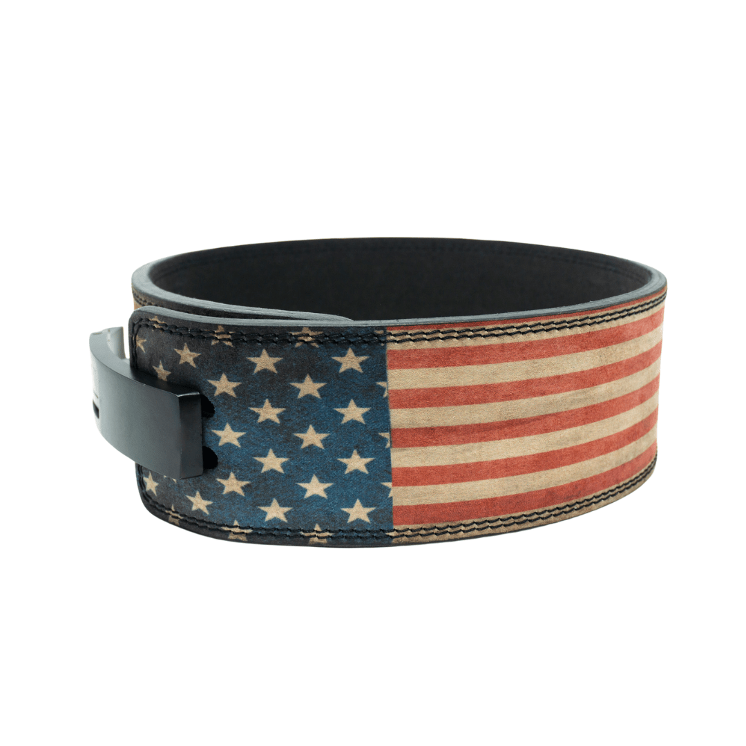 10mm Lever Belt - 2POOD