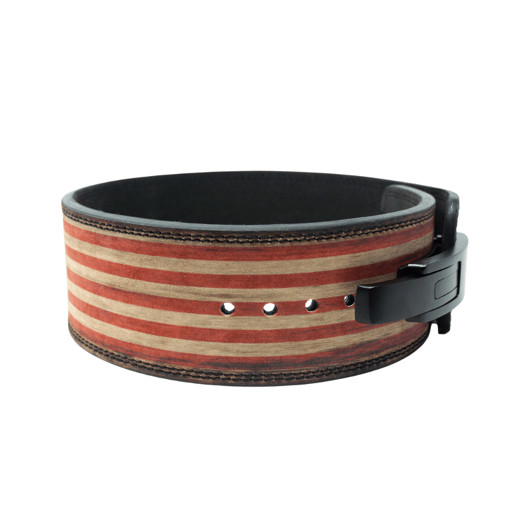 10mm Lever Belt - 2POOD