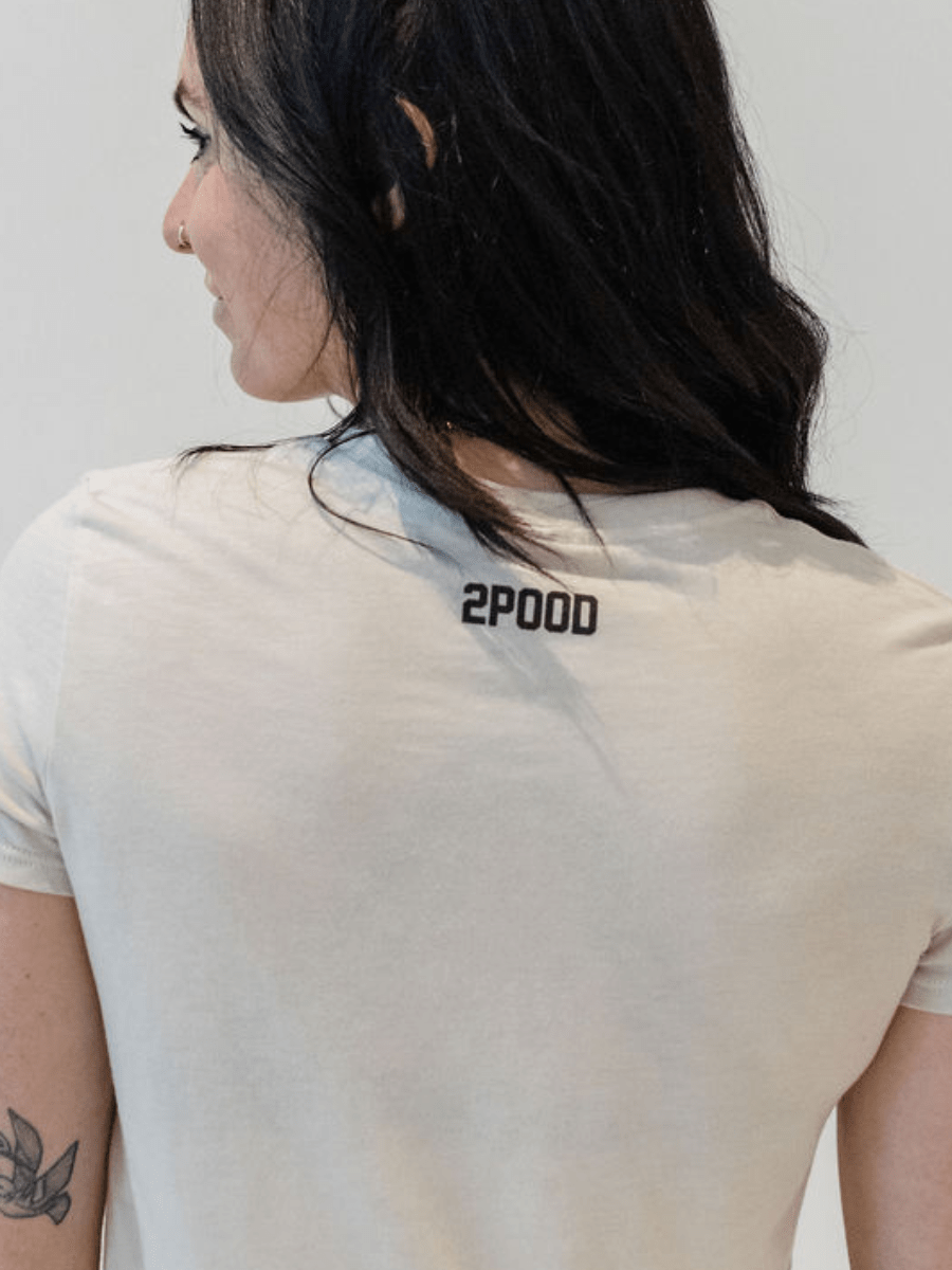 Varsity Strength Lifestyle Crop