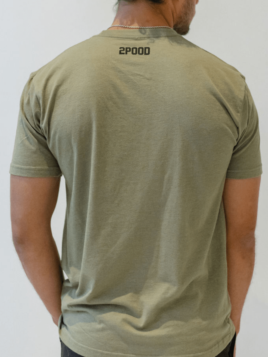 Varsity Strength Lifestyle T-Shirt