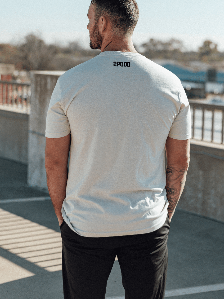 Varsity Strength Lifestyle T-shirt