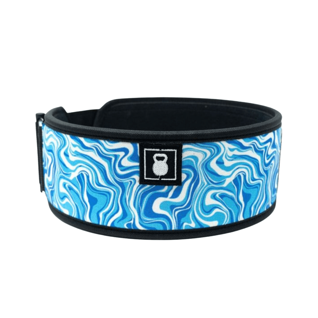 Wavelength 4 Weightlifting Belt