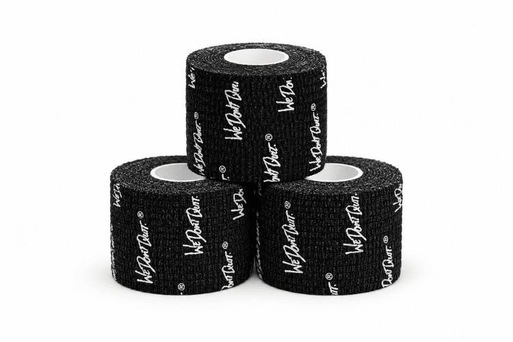 Weightlifting Tape
