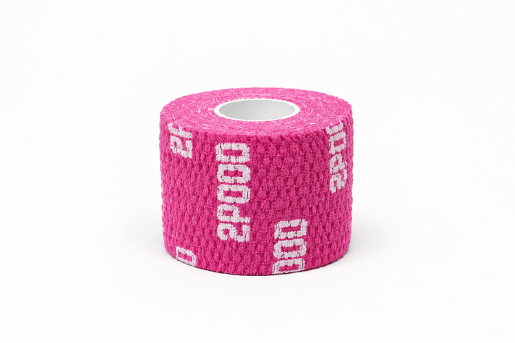 Weightlifting Tape - 2POOD