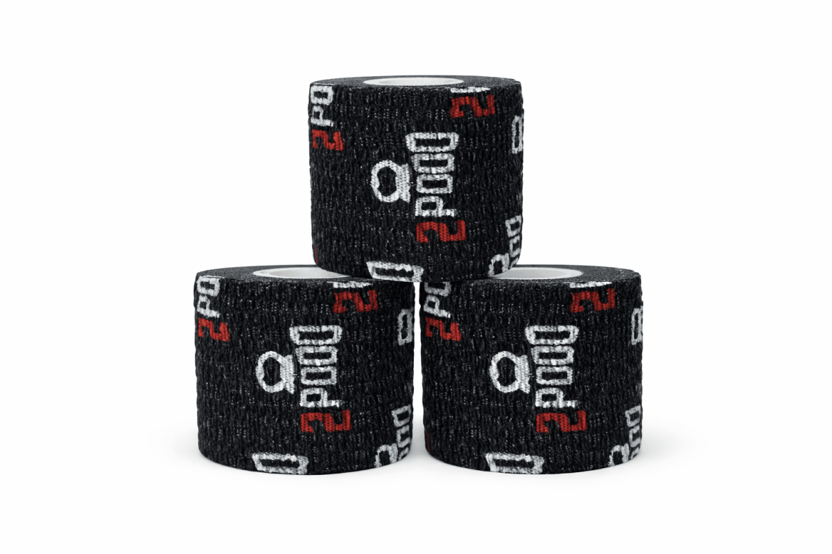 Weightlifting Tape