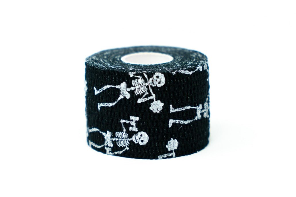 Weightlifting Tape